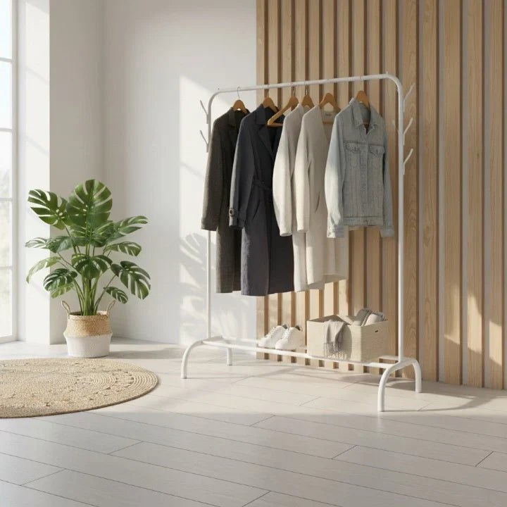 Quel est l'autre nom du porte-manteau ? Image