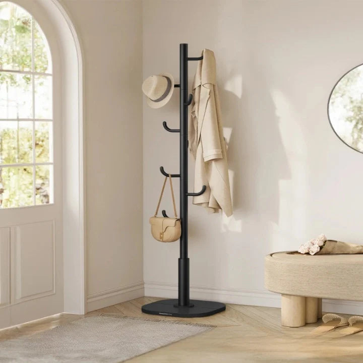 Porte-Manteau Arbre Image
