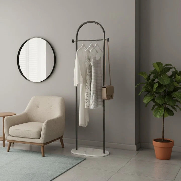 Porte-Manteau sur Pied Design Image