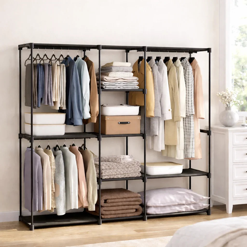 Porte-Manteau Meuble Image