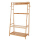  Porte-Manteau Meuble Armoire Bois