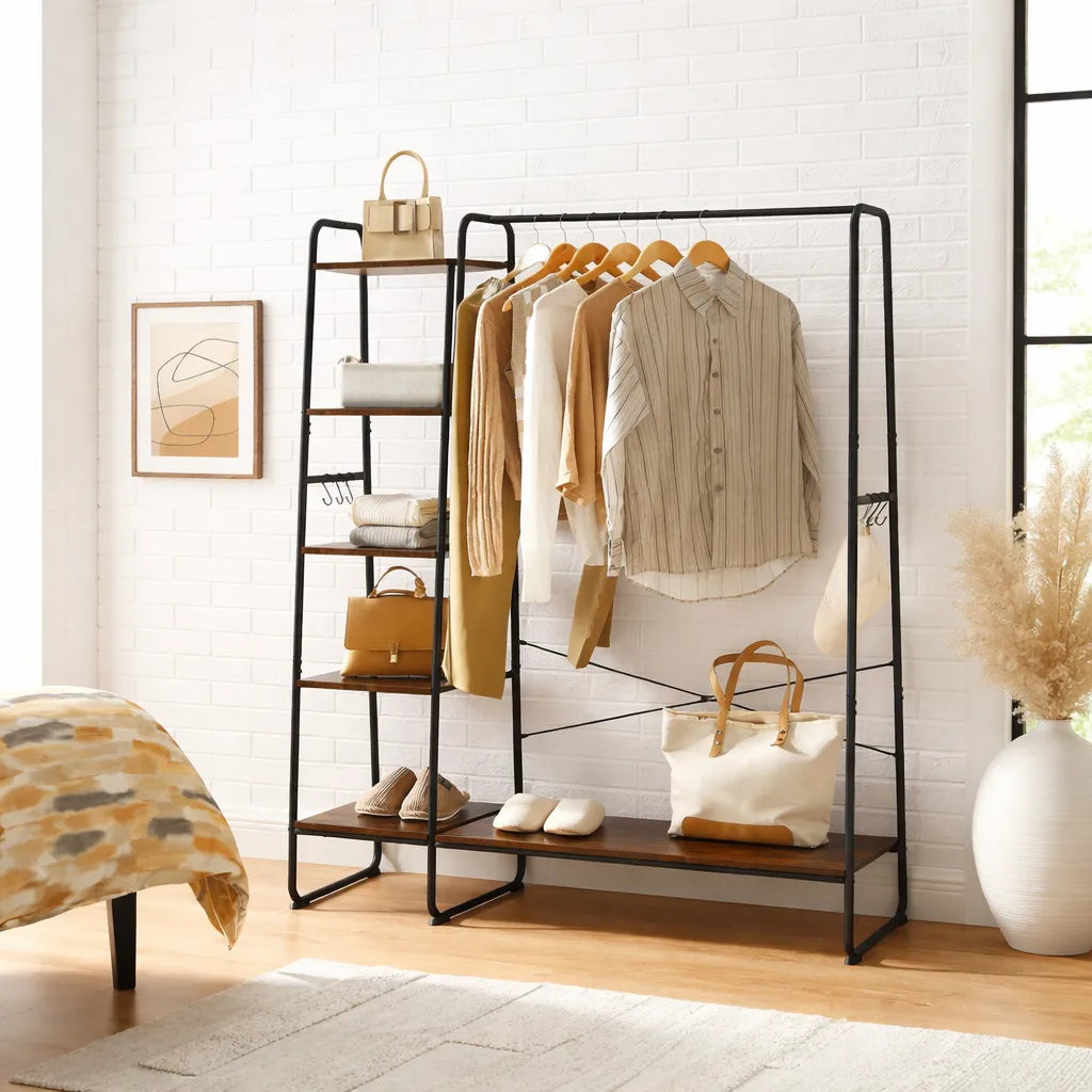 Porte-Manteau Meuble Moderne