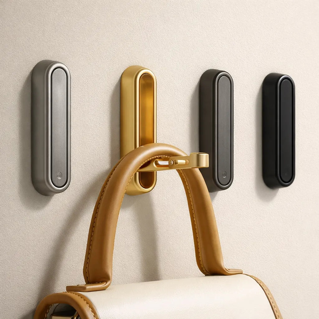 Porte-Manteau Mural Design a l'unite