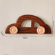 Porte-Manteau Mural Enfant Voiture