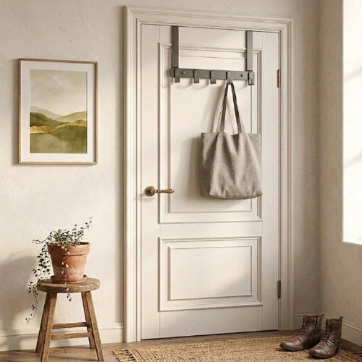 Porte-Manteau Porte Classique Long